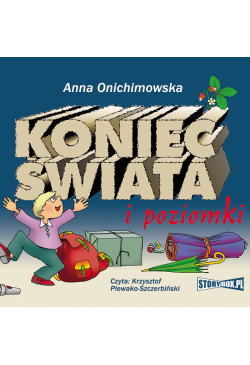 Koniec świata i poziomki