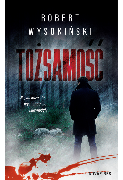Tożsamość