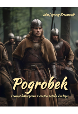 Pogrobek