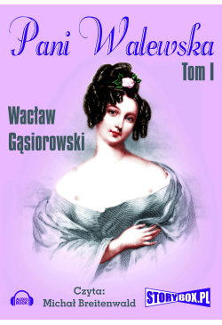 Pani Walewska Tom 1