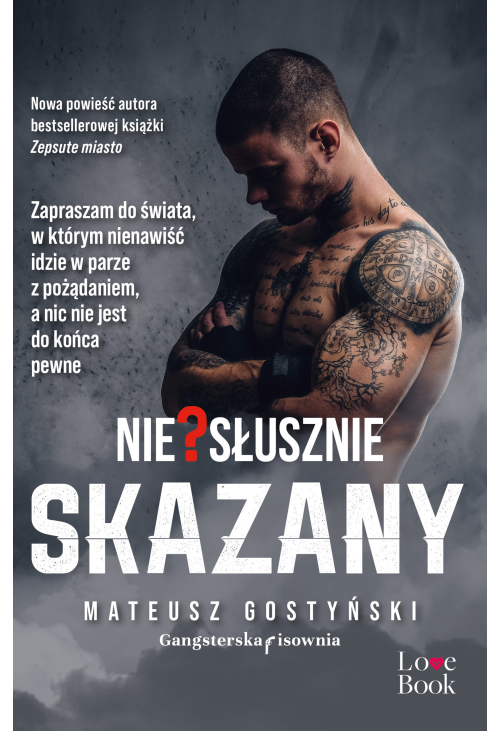 Nie?słusznie skazany