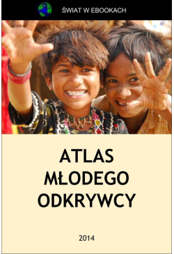 Atlas młodego odkrywcy