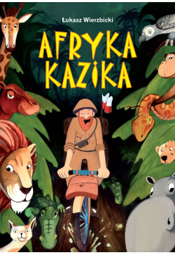 Afryka Kazika