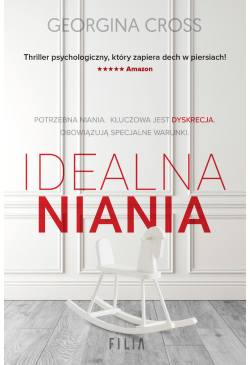 Idealna niania