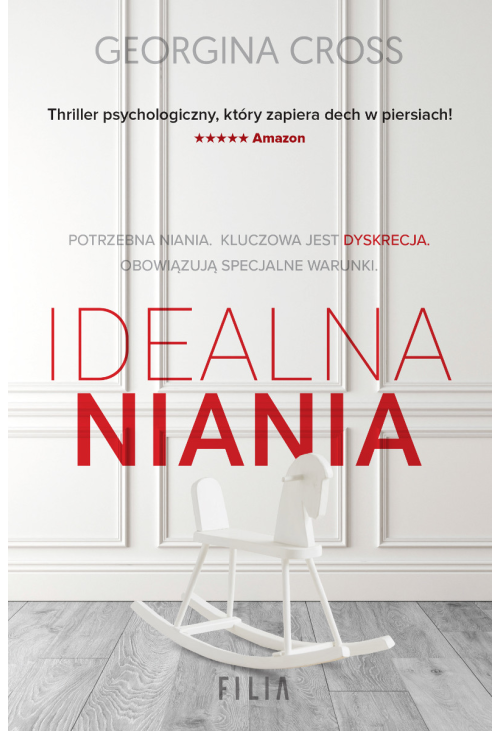 Idealna niania