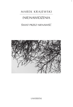 (Nie)nawidzenia. Świat...