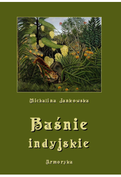 Baśnie indyjskie