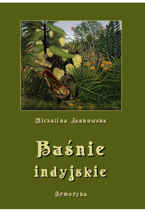 Baśnie indyjskie