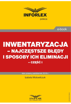 Inwentaryzacja -...