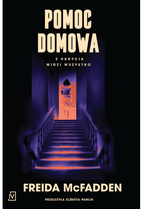 Pomoc domowa. Tom 1