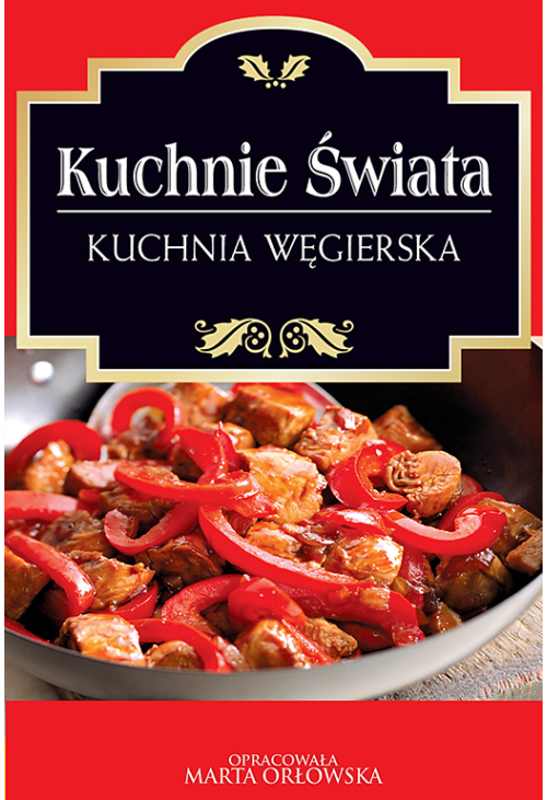 Kuchnia węgierska
