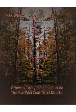 Człowiek, który mógł robić...