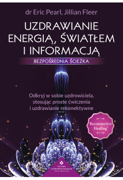 Uzdrawianie energią,...