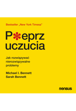 Pieprz uczucia. Jak...