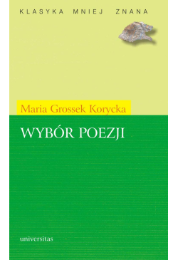Wybór poezji