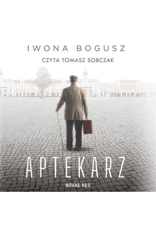 Aptekarz