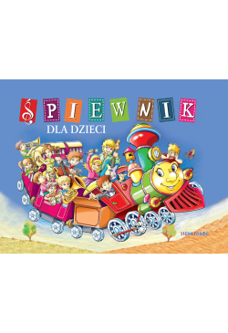 Śpiewnik dla dzieci