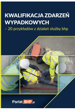 Kwalifikacja zdarzeń...
