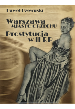 Warszawa - miasto grzechu....