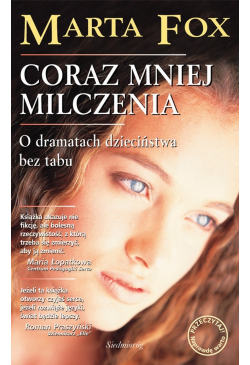 Coraz mniej milczenia