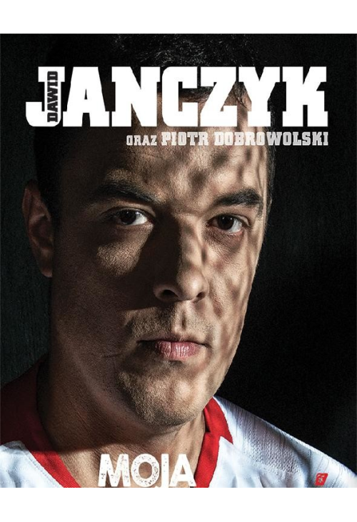 Dawid Janczyk. Moja spowiedź