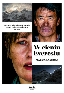W cieniu Everestu