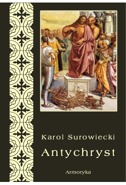 Antychryst