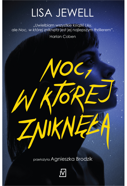 Noc, w której zniknęła