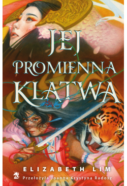 Jej promienna klątwa