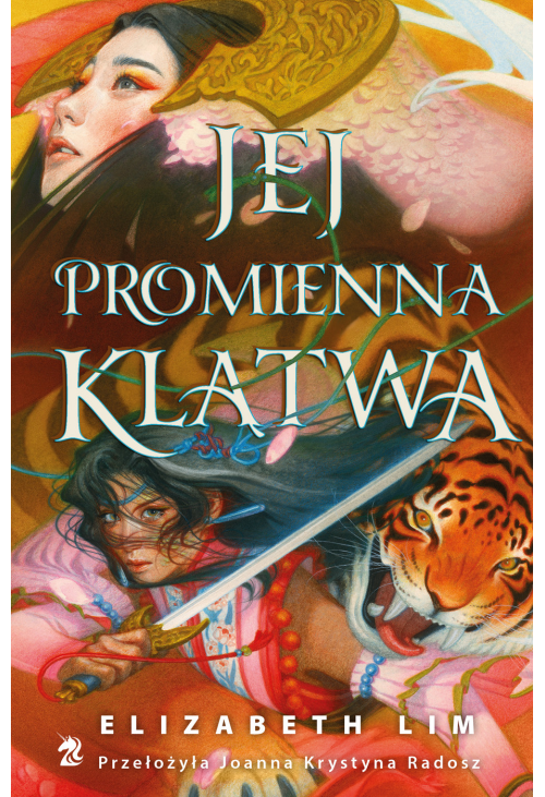 Jej promienna klątwa