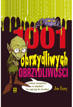 1001 obrzydliwych...
