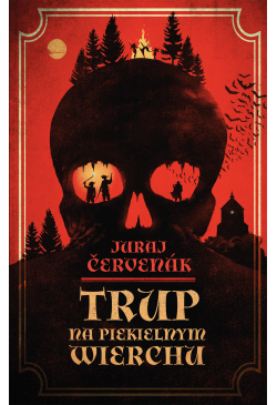 Trup na Piekielnym Wierchu