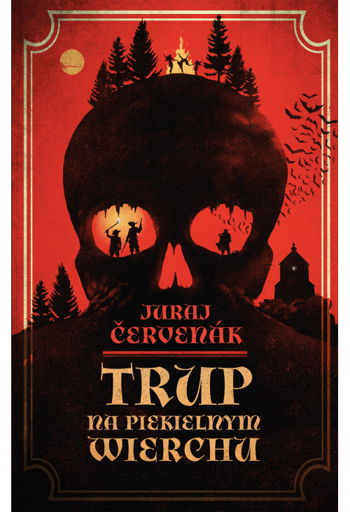 Trup na Piekielnym Wierchu