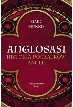 Anglosasi. Historia...
