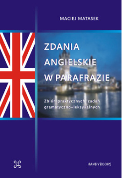 Zdania angielskie w...