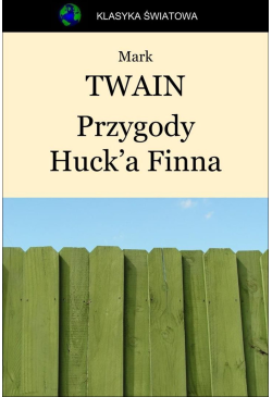 Przygody Huck'a Finna