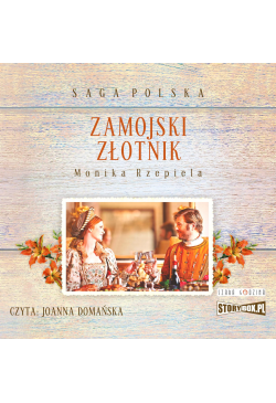 Zamojski złotnik