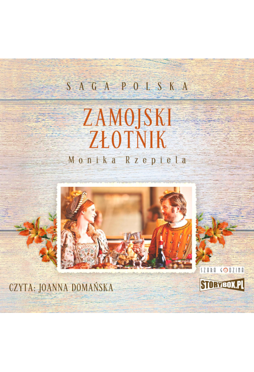 Zamojski złotnik