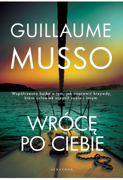 Wrócę po ciebie