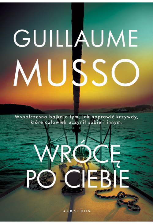 Wrócę po ciebie