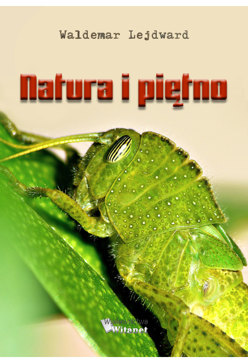 Natura i piętno