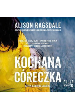 Kochana córeczka