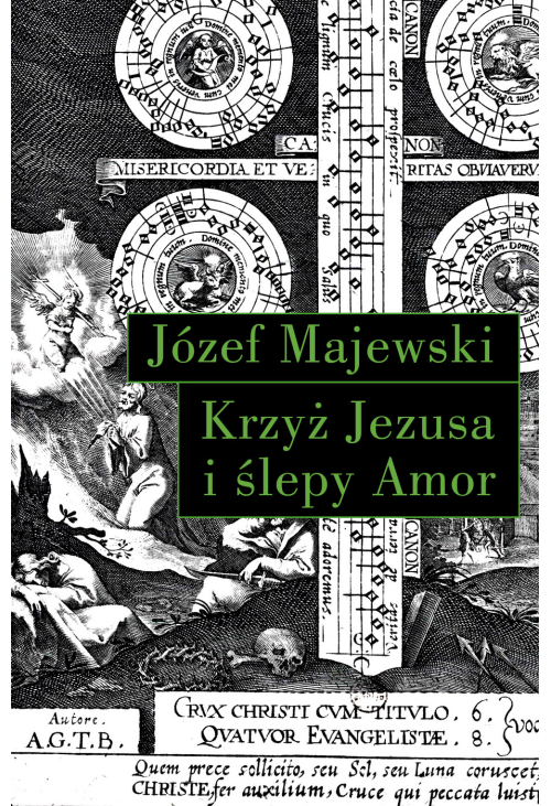 Krzyż Jezusa i ślepy Amor. Słowo o religijnym przesłaniu instrumentalnych dzieł J.S. Bacha