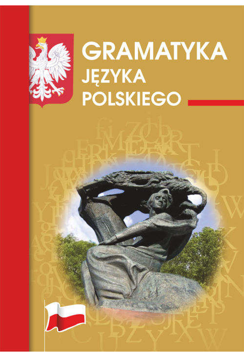 Gramatyka języka polskiego