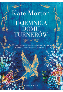 Tajemnica domu Turnerów