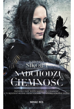Nadchodzi ciemność