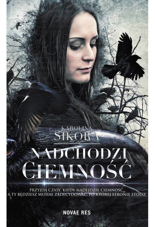 Nadchodzi ciemność