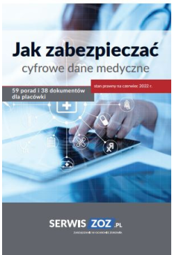 Jak zabezpieczać cyfrowe...