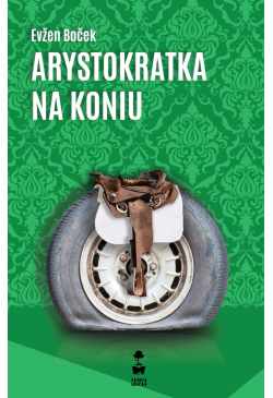 Arystokratka na koniu