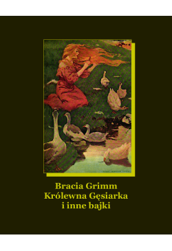 Królewna gęsiarka